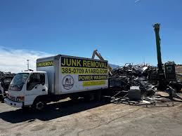 Best Commercial Junk Removal  in Lawtey, FL