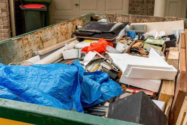 Best Retail Junk Removal  in Lawtey, FL