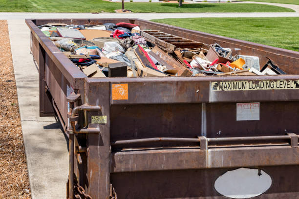 Best Residential Junk Removal  in Lawtey, FL