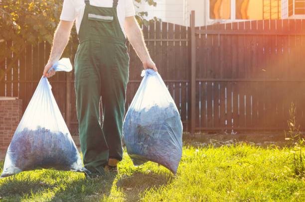 Best Scrap Metal Removal  in Lawtey, FL