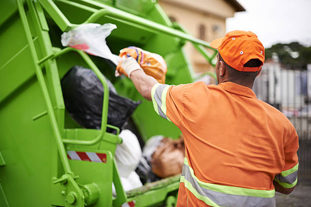 Best Hoarding Cleanup  in Lawtey, FL