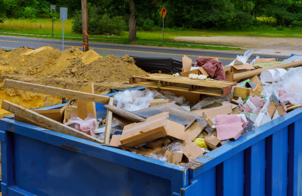 Reliable Lawtey, FL Junk Removal Services Solutions